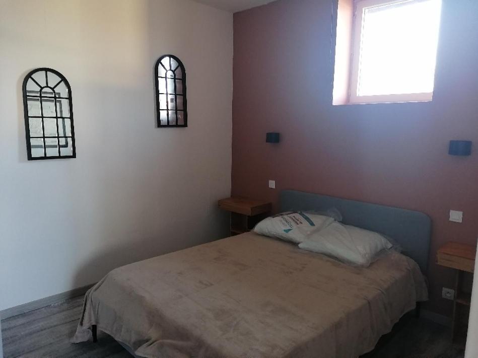 Maison Prats Audon Екстериор снимка