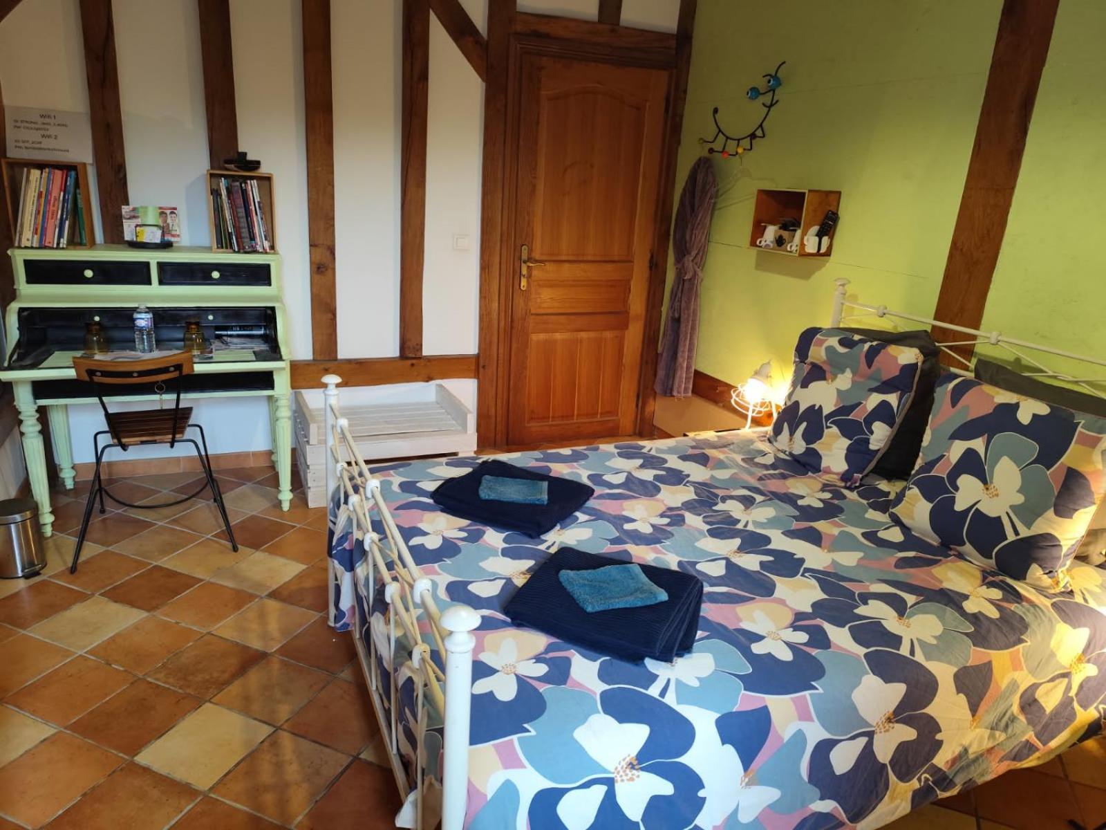 Maison Prats Audon Екстериор снимка