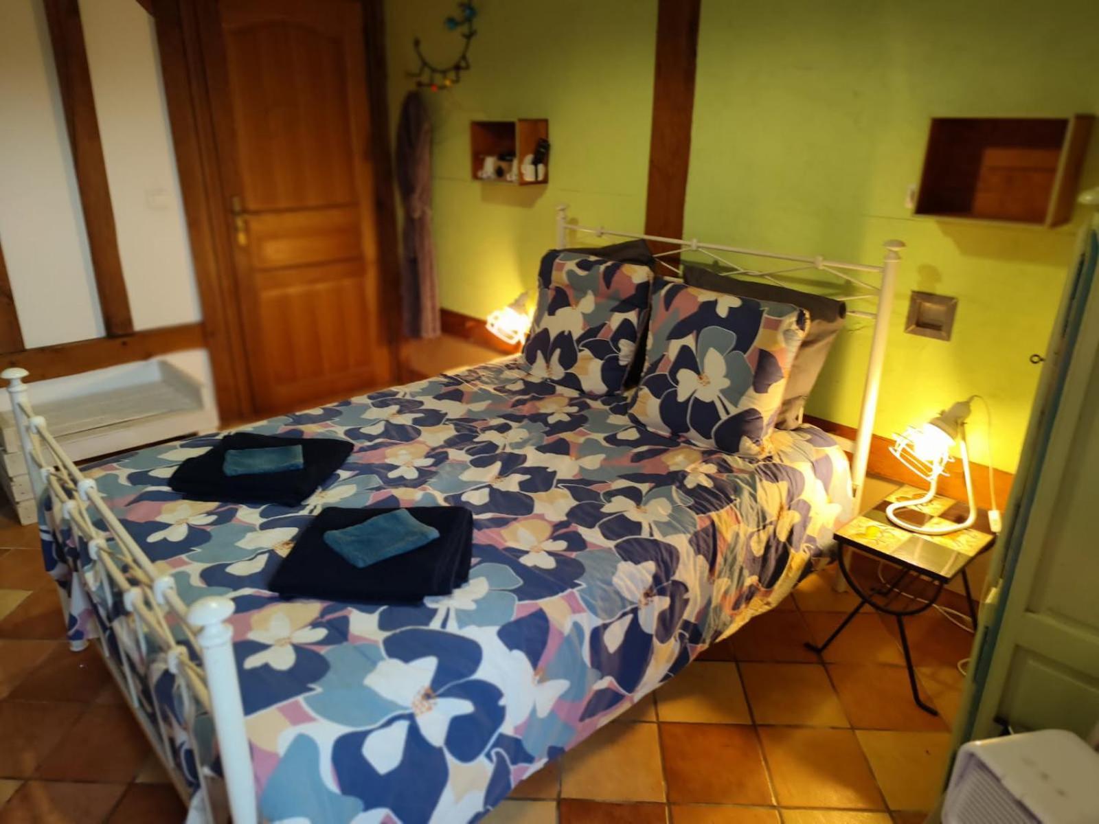 Maison Prats Audon Екстериор снимка